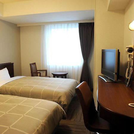 Hotel Route-Inn Ena Екстериор снимка